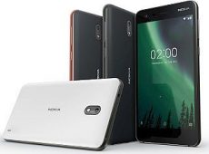 Nokia 1 bi uskoro mogla biti lansirana pod Android Go programom
