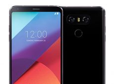 Android 8.0 beta je započeo dolaziti na LG G6 modele u Kini