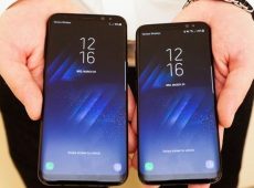 Samsung Galaxy S8 i S8+ opet dobijaju novi beta build za Oreo