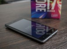 NOA Core Next Recenzija – Elegantna alternativa