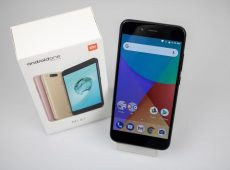 Xiaomi Mi A1 Recenzija – Xiaomi sa Pixel odlikama