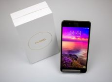 Nubia M2 Recenzija – Odličan dizajn sa još boljom cijenom