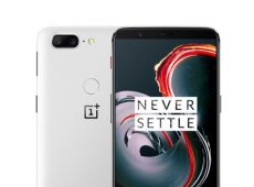 OnePlus 5T stiže u Sandstone varijanti