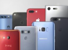 Kako su se razvijale kamere na mobilnim telefonima?
