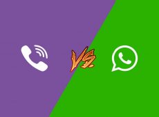 Viber vs. WhatsApp – šta izabrati?