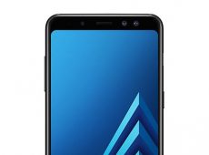Samsung Galaxy A8 i A8+ (2018) su na policama Azije i Evrope
