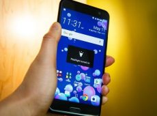 Oreo nadogradnja konačno stiže na evropske U11 telefone