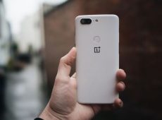 OnePlus 5T Sandstone varijanta rasprodata za manje od dva sata