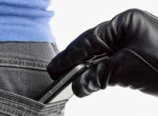 Ukraden, izgubljen ili pronađen telefon? Šta učiniti?