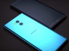 Sony Xperia XZ Pro bi mogla biti objavljena na MWC-u