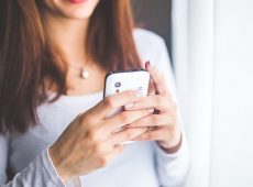 Top telefoni za žensku populaciju