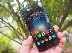 Nova nadogradnja za Honor 8 pristiže korisnicima