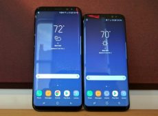 Oreo beta verzija se završava sutra za Galaxy S8 i S8+ modele