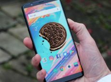 OnePlus 5T je zvanično na Oreo platformi