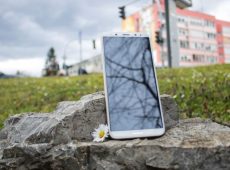 Huawei Mate 10 Lite Recenzija – Manja verzija Mate 10 modela sa četverostrukom kamerom