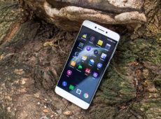 Coolpad Cool1 Recenzija Fotograf sa ogromnom baterijom