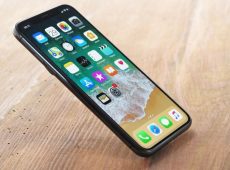 Problemi sa odgovaranjem na pozive kod iPhone X telefona