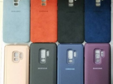 Ovo su originalne maske za očekivani Samsung Galaxy S9+