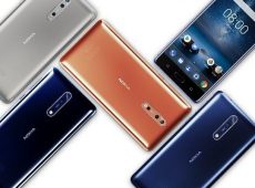 Nokia 8 i Nokia 3 dobijaju februarske sigurnosne zakrpe