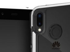 Huawei P11/P20 Lite će imati sličan dizajn kamere kao iPhone X