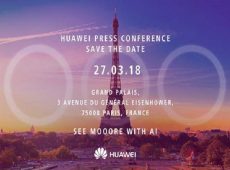 Huawei potvrdio dolazak modela sa tri kamere