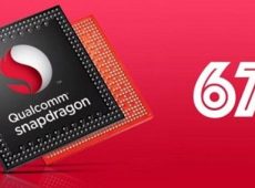Prvo pojavljivanje novog čipseta za srednju klasu – Snapdragon 670