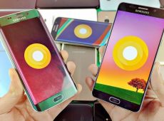 Najjači Samsung modeli iz 2015. možda dobijaju Oreo