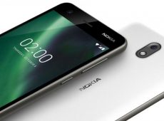 Nokia 2 dobija novu nadogradnju
