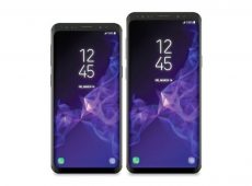 Samsung Galaxy S9 se pojavio na Geekbenchu