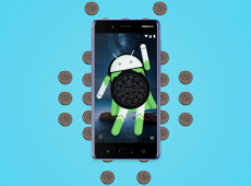 Nokia 8 dobija Android 8.1 Oreo nadogradnju