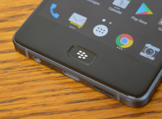 BlackBerry Motion zvanično dostupan u Evropi