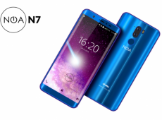 Upoznajte N7, novi model iz NOA ponude