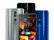 Pametni telefon Noa N1 stvoren za zabavu i uživanje