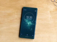Sony je zvanično otpakovao svoje nove telefone – Sony Xperiu XZ2 i XZ2 Compact
