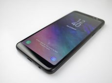 Samsung Galaxy A8 2018 Recenzija – Srednja klasa, ili možda nešto više?