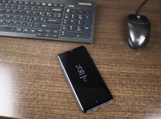 Samsung Galaxy S9+ Recenzija – Kamera koja zna treptati