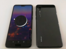 Huawei će donijeti i Lite verziju P20 modela