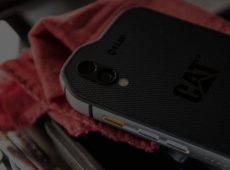 Spremite se za CAT S61