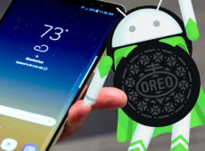 Samsungov Oreo plan nadogradnje telefona
