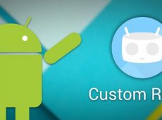 Sve o Custom ROM-u!