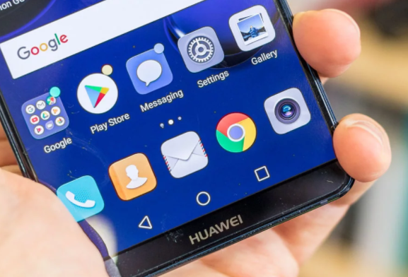 Huawei priprema telefon sa 512GB interne memorije