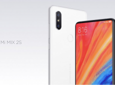 Xiaomi Mi Mix 2s je predstavljen, evo šta je novo!