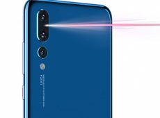 Vidi bliže, vidi bolje uz najnovije Huawei P20 i P20 Pro telefone