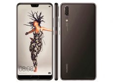 Huawei P20 serija ostvaruje rekordne prodaje u Evropi