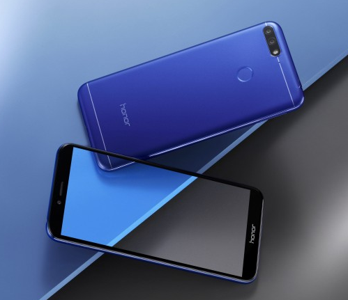 Honor 7A je novi 18:9 telefon iz redova Huawei-a