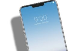 Nove informacije o narednom modelu iz LG-a – G7 ThinQ