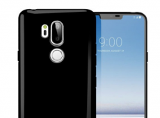 LG G7 će navodno nositi naziv G7 ThinQ