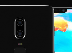 OnePlus 6 takođe dobija Super Slow Motion podršku