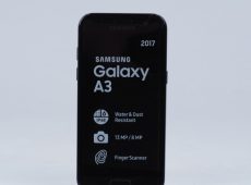 Samsung Galaxy A3 2017 dobija Oreo nadogradnju, ali postoji caka