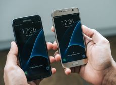 Kada Oreo nadogradnja stiže na Samsung Galaxy S7 i S7 Edge telefone?